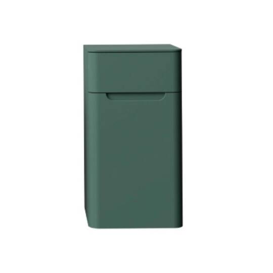 Colorit Çamaşır Sepetli Boy Dolabı