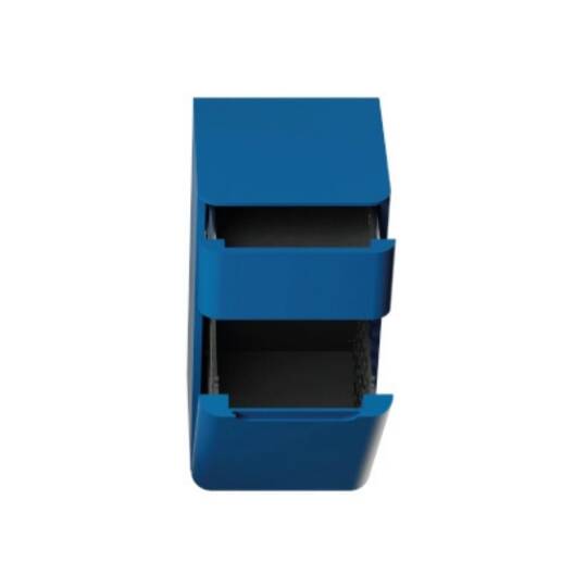 Colorit Çamaşır Sepetli Boy Dolabı - 2