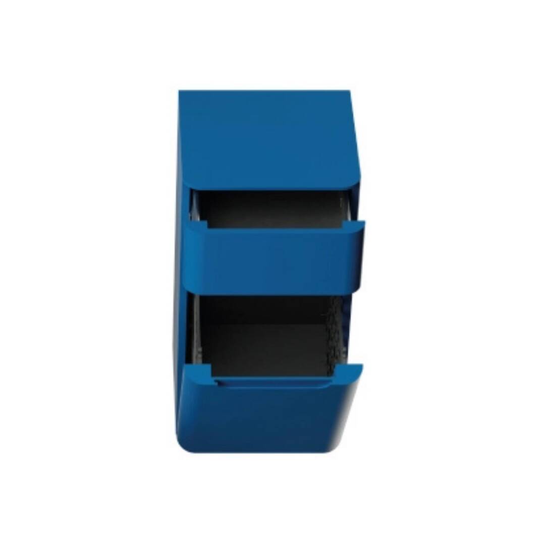 Colorit Çamaşır Sepetli Boy Dolabı - 2