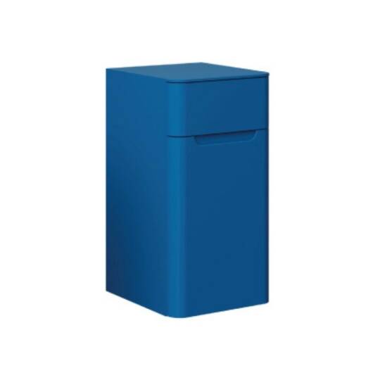 Colorit Çamaşır Sepetli Boy Dolabı - 3