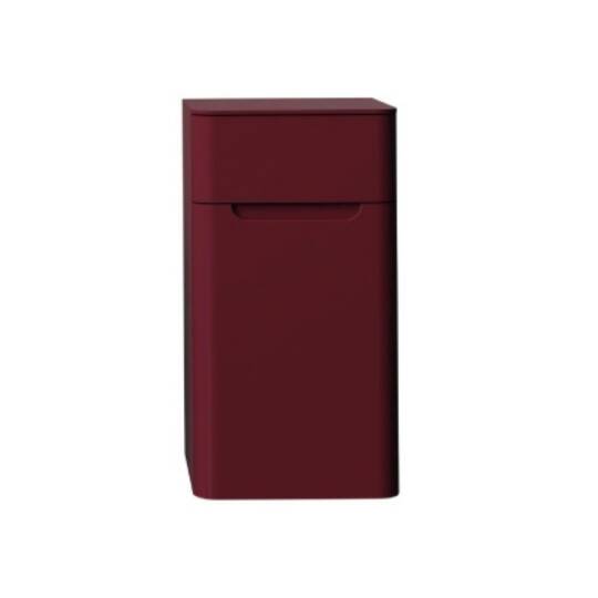 Colorit Çamaşır Sepetli Boy Dolabı