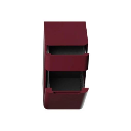 Colorit Çamaşır Sepetli Boy Dolabı - 2