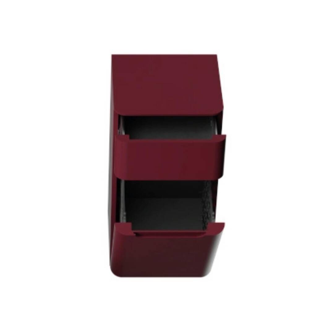 Colorit Çamaşır Sepetli Boy Dolabı - 2