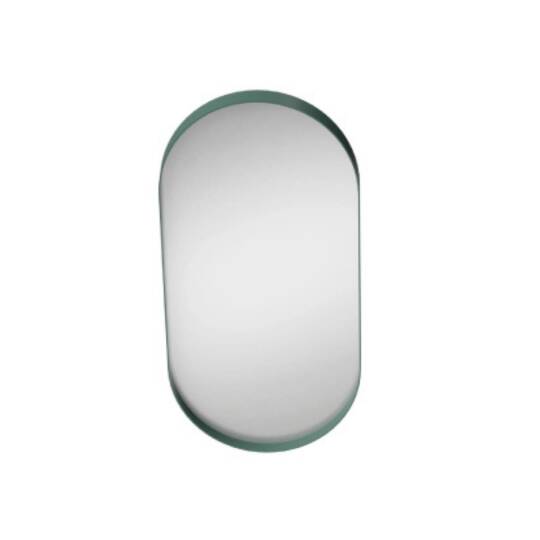 Colorit Oval Ayna Nil Yeşili - 2