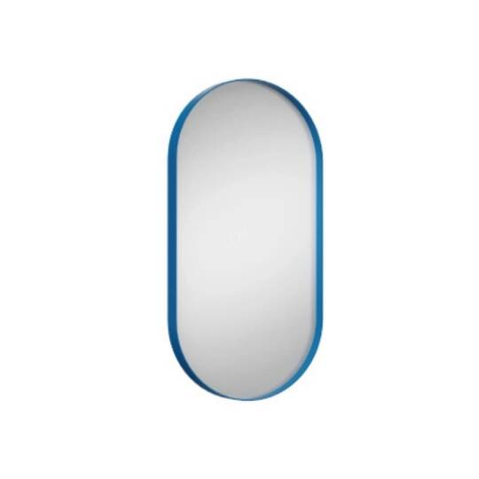 Colorit Oval Ayna Ocean