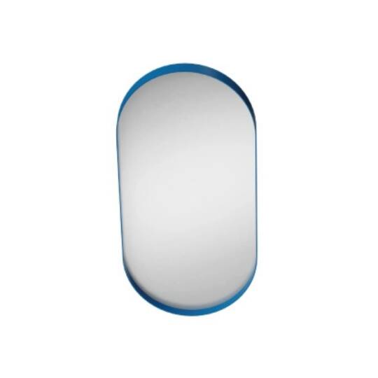 Colorit Oval Ayna Ocean - 2