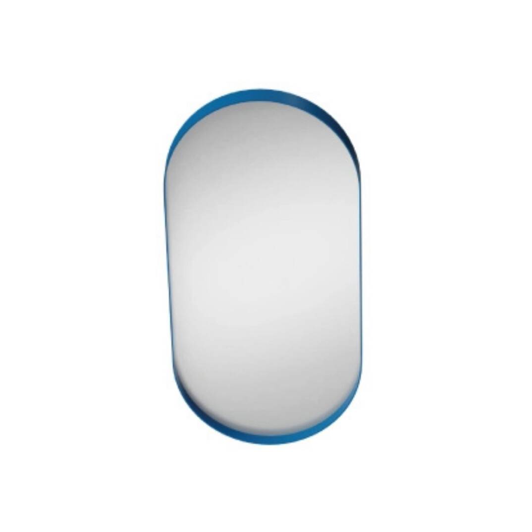 Colorit Oval Ayna Ocean - 2