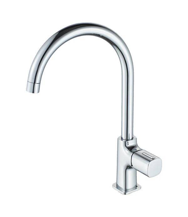 Creavit Alfa Mutfak Armatürü - 1