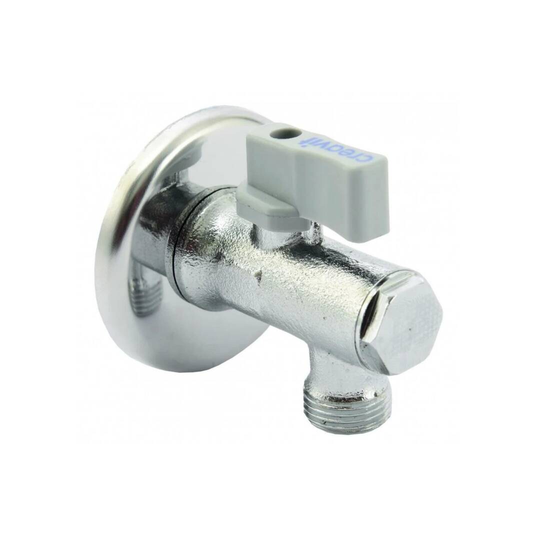 Creavit Ara Musluk Filtreli Kumlu - 1