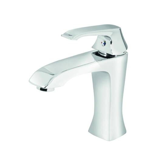 Creavit Avangart Lavabo Armatürü