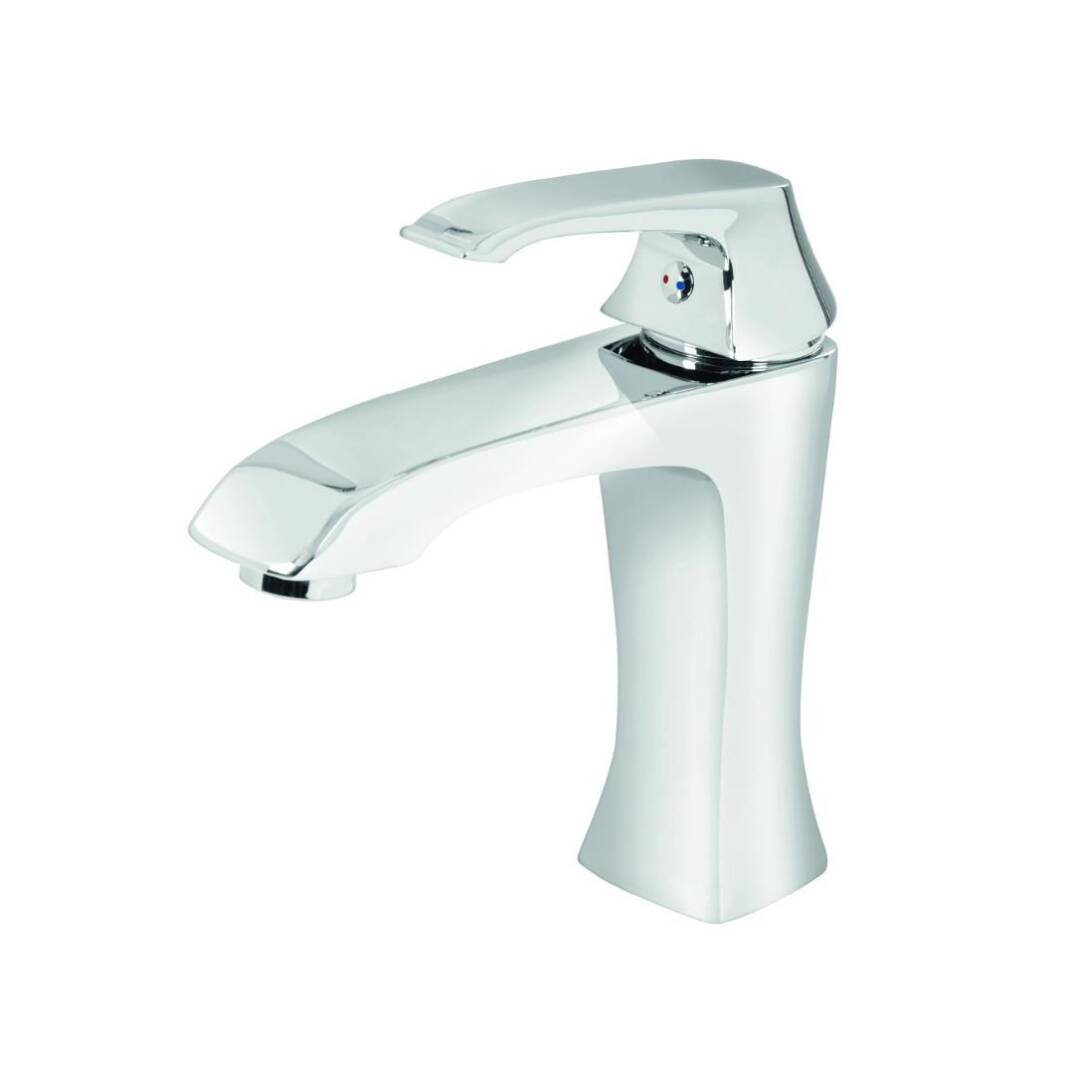 Creavit Avangart Lavabo Armatürü - 1