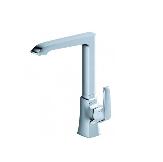 Creavit Avangart Tek Gövde Eviye Armatürü