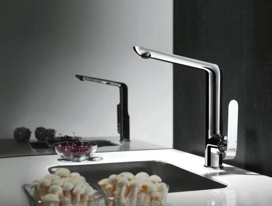 Creavit Bloom Mutfak Armatürü - 2