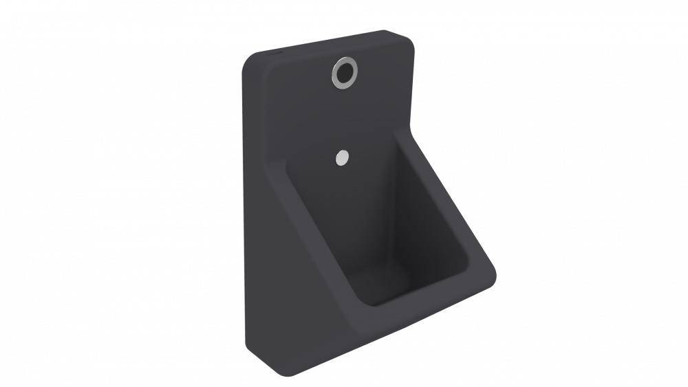 Creavit Casse Ankastre Fotoselli Pisuvar Antrasit Mat - 1