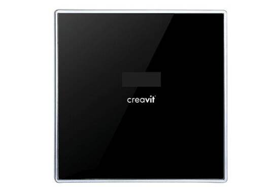 Creavit Fotoselli Pisuvar Yıkama Sistemi ACDC