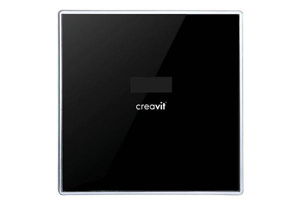 Creavit Fotoselli Pisuvar Yıkama Sistemi ACDC - 1