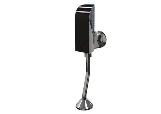 Creavit Fotoselli Üsten Girişli Pisuvar Yıkama Sistemi