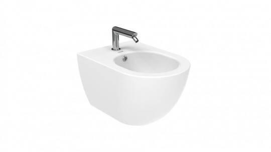 Creavit Free Asma Bide Beyaz