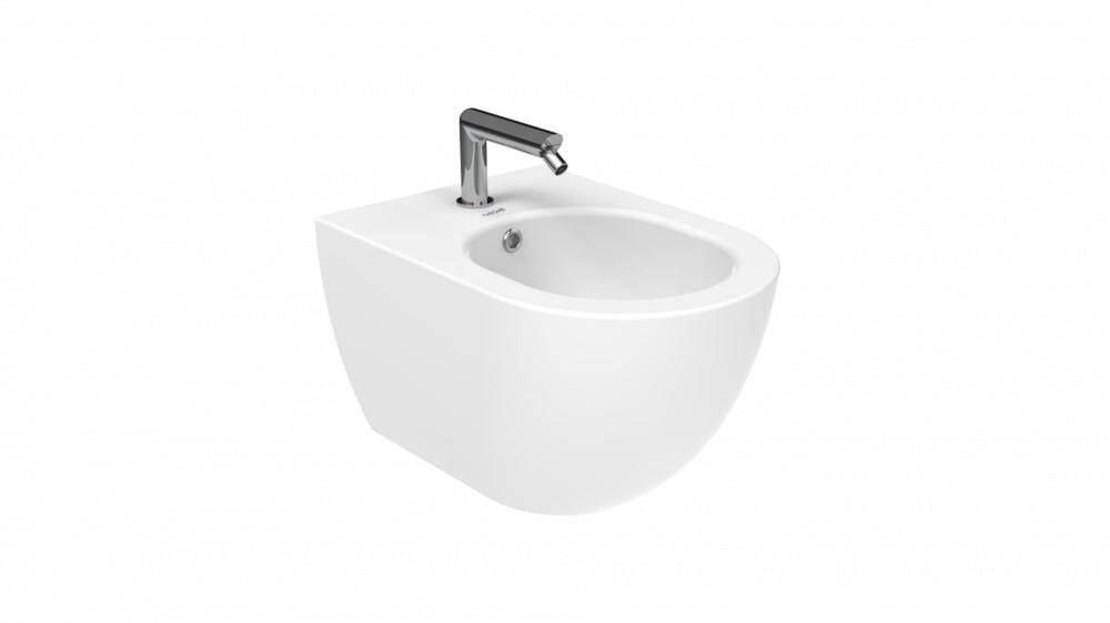 Creavit Free Asma Bide Beyaz - 1