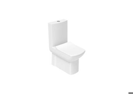 Creavit Lara Takım Klozet Seti - 2