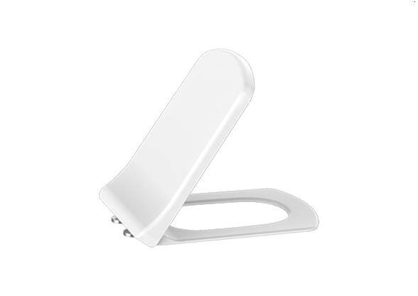 Creavit Lara Takım Klozet Seti - 3