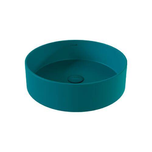 Creavit LOOP Masa Üstü Çanak Lavabo Mint 45cm - 1