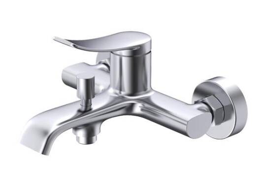 Creavit Lua Banyo Armatürü