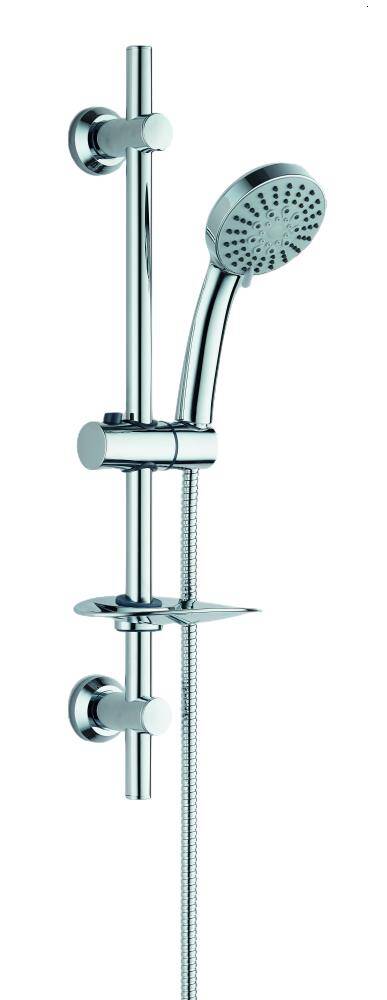 Creavit Luna Banyo Bataryası ve Duş Seti - 3