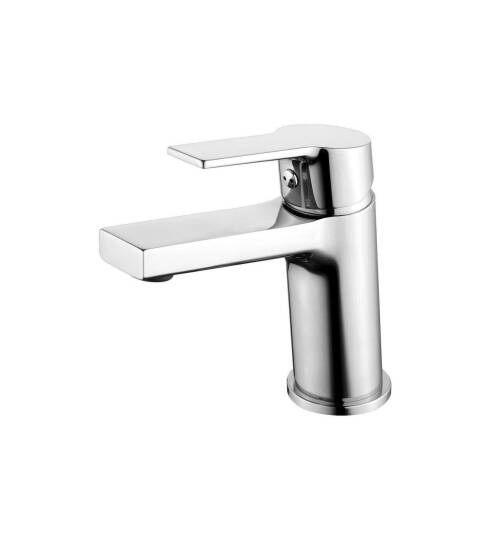 Creavit Luna Banyo ve Mutfak Batarya Seti - 2