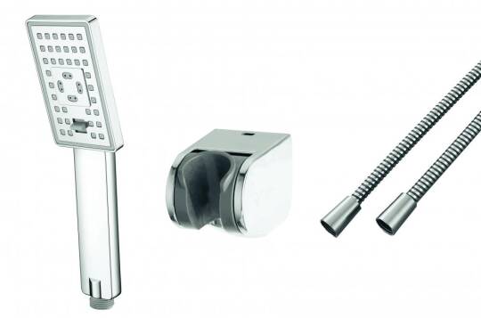 Creavit Mafsallı El Duş Seti