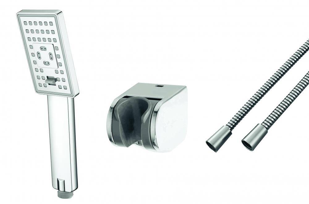 Creavit Mafsallı El Duş Seti - 1