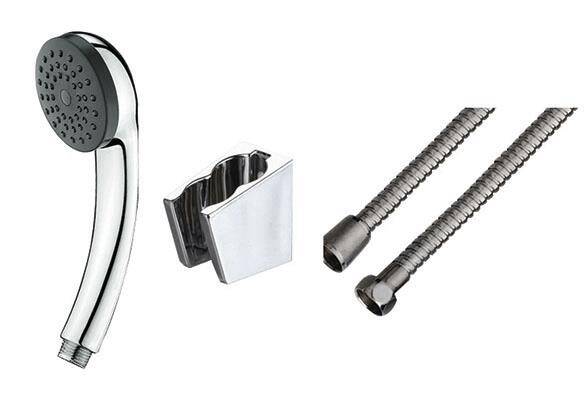 Creavit Mafsallı El Duş Seti - 1