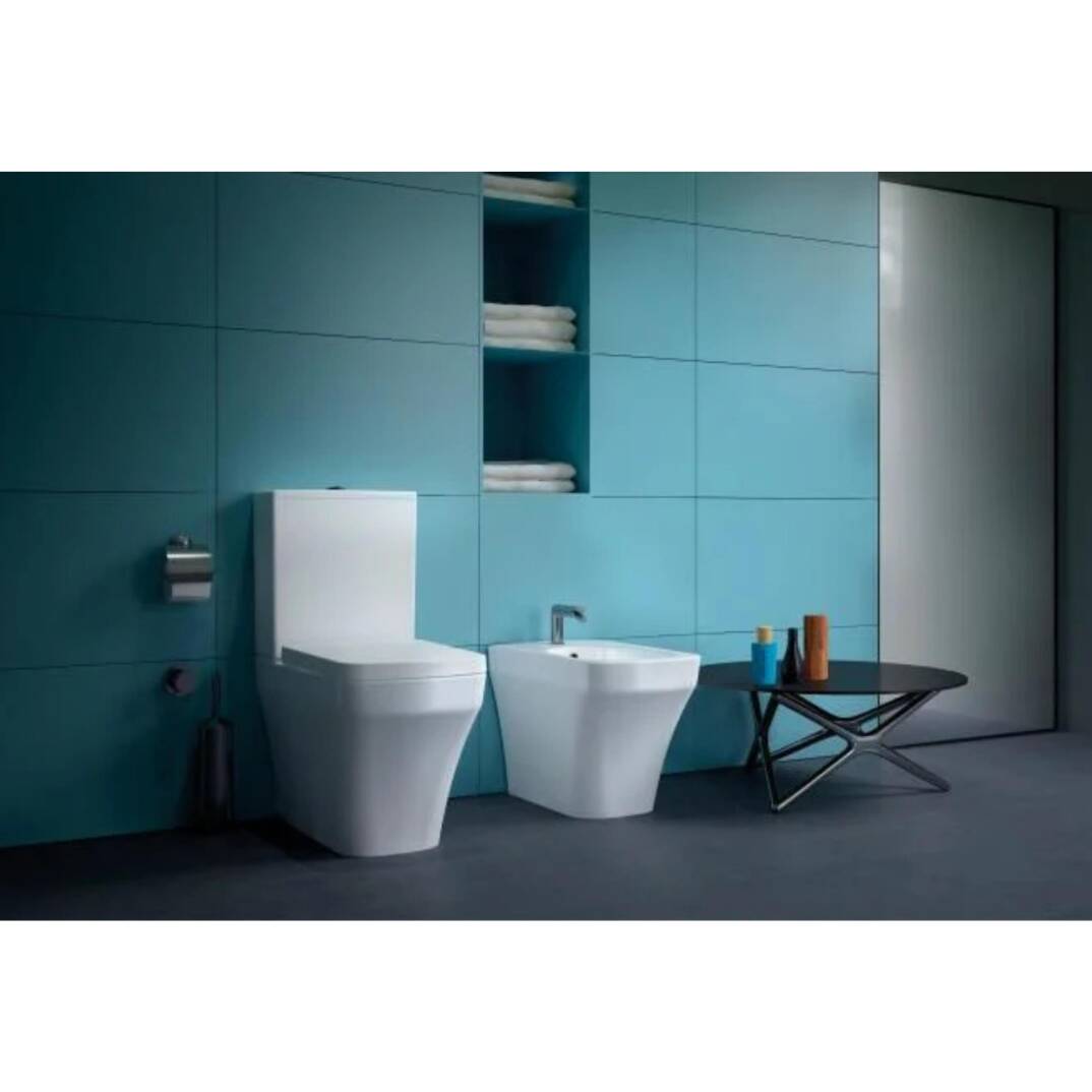 Creavit Multi Rezervuar Beyaz - 2