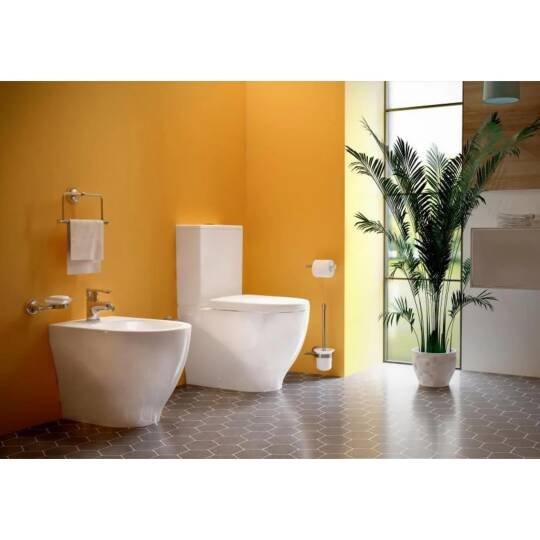 Creavit Multi Rezervuar Beyaz - 3