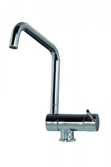 Creavit Mutfak Armatürü Pencere Önü