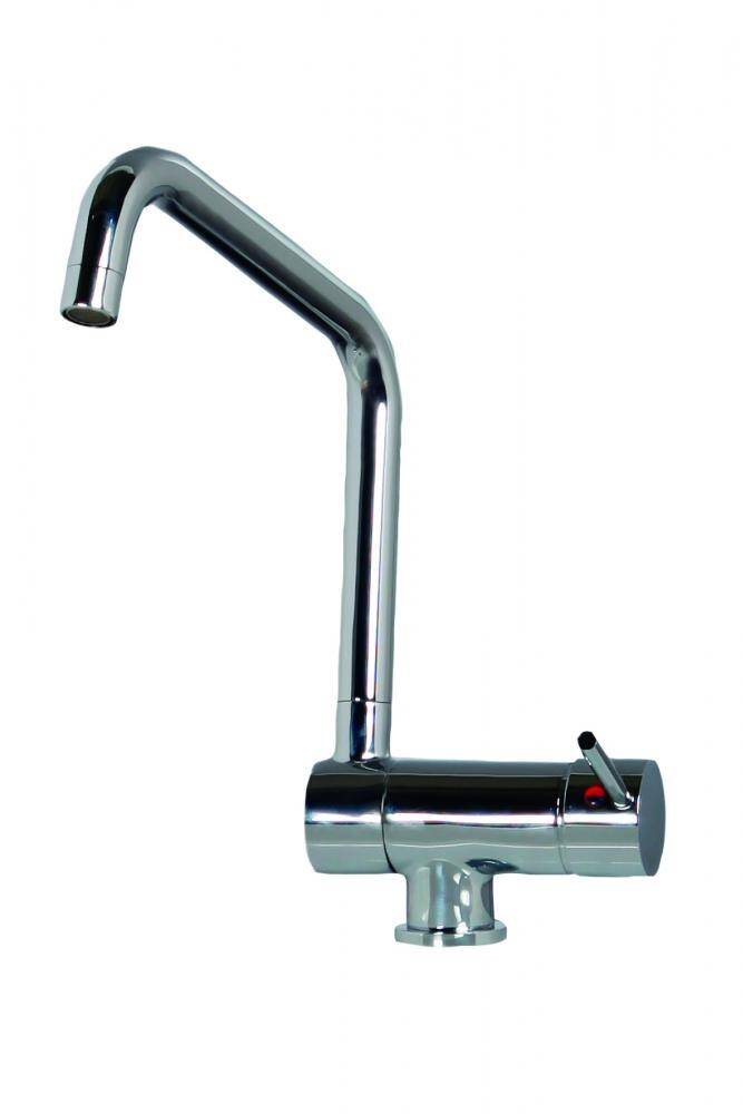 Creavit Mutfak Armatürü Pencere Önü - 1