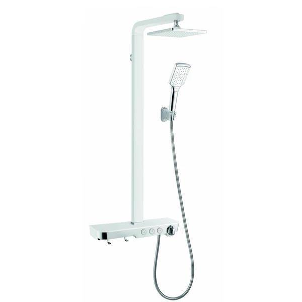 Creavit Ocean Kolon Duş Seti - 1