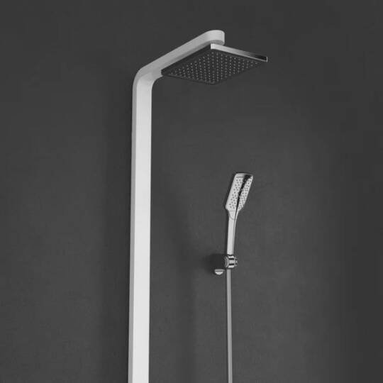 Creavit Ocean Kolon Duş Seti - 2