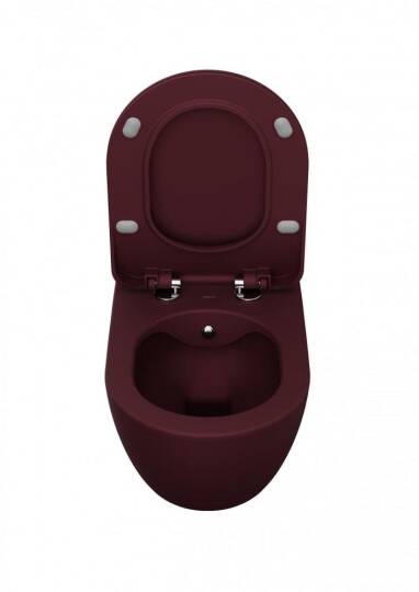 Creavit Rim-Off Asma Klozet Berry