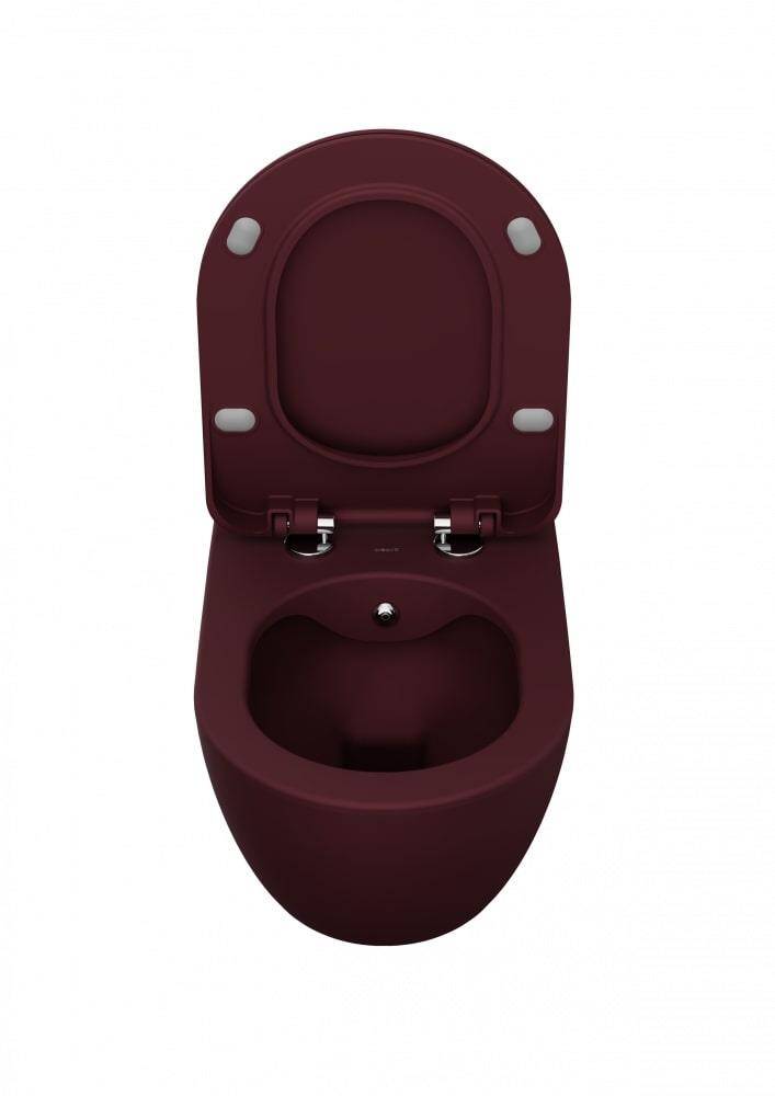 Creavit Rim-Off Asma Klozet Berry - 1