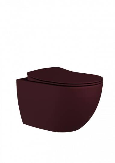 Creavit Rim-Off Asma Klozet Berry - 2