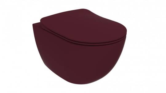 Creavit Rim-Off Asma Klozet Berry - 3