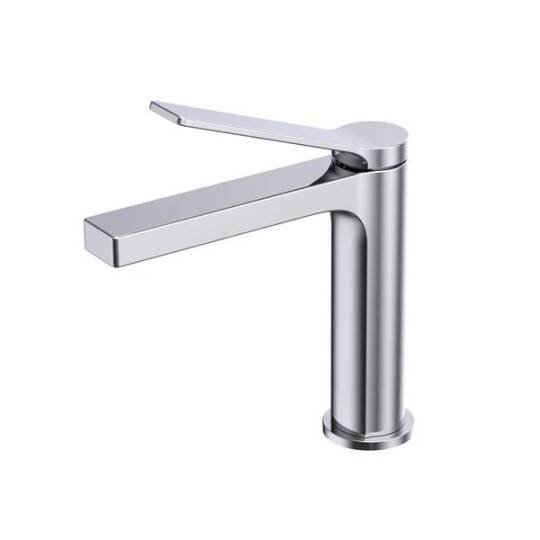 Creavit Ritmo Lavabo Armatürü