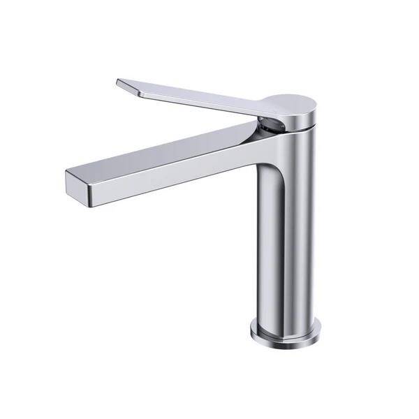 Creavit Ritmo Lavabo Armatürü - 1