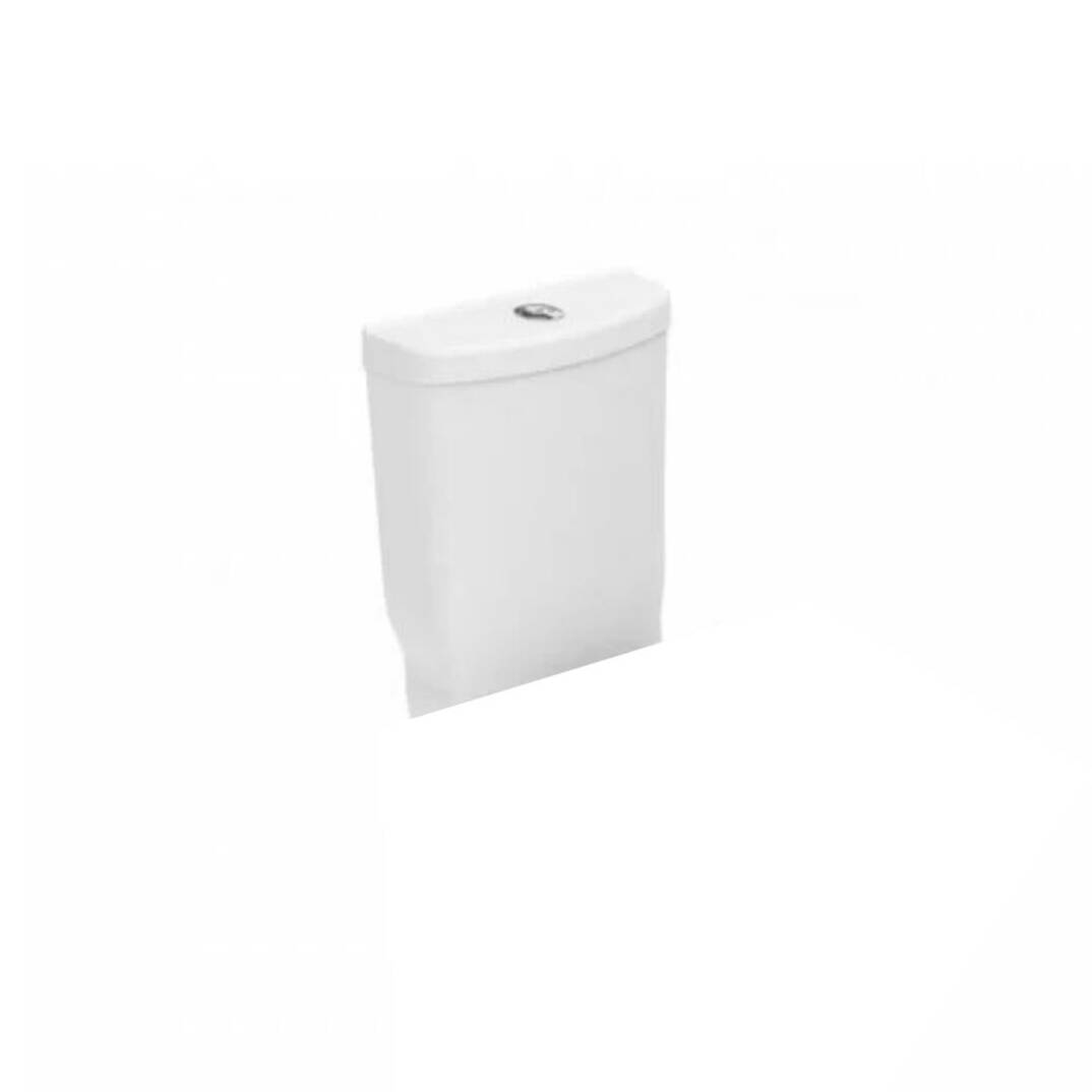 Creavit Sedef Dar Rezervuar Beyaz - 1