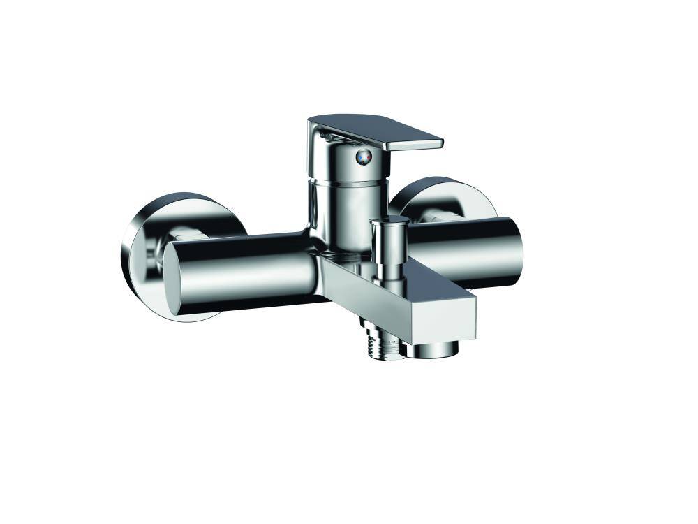 Creavit Sharp Banyo Armatürü - 1