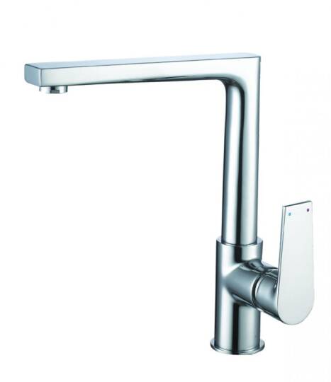 Creavit Sharp Mutfak Armatürü