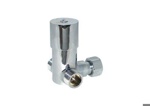 Creavit Sıcak - Soğuk Su Ayar Musluğu - 1