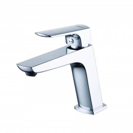 Creavit Slope Lavabo Armatürü