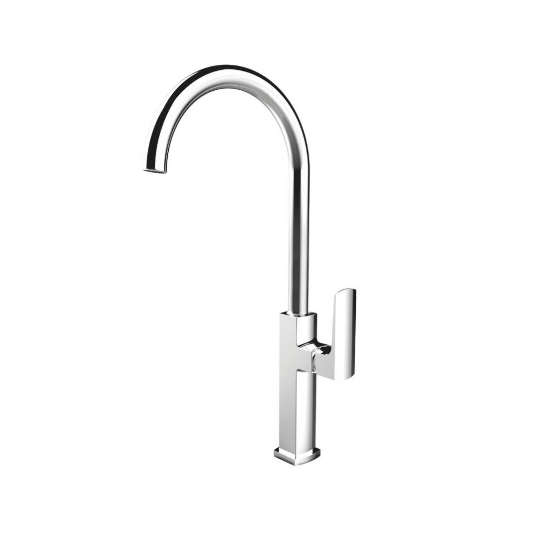 Creavit Slope Mutfak Armatürü - 1